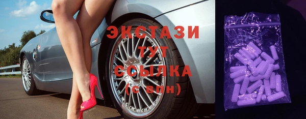 молекула духа Пестово